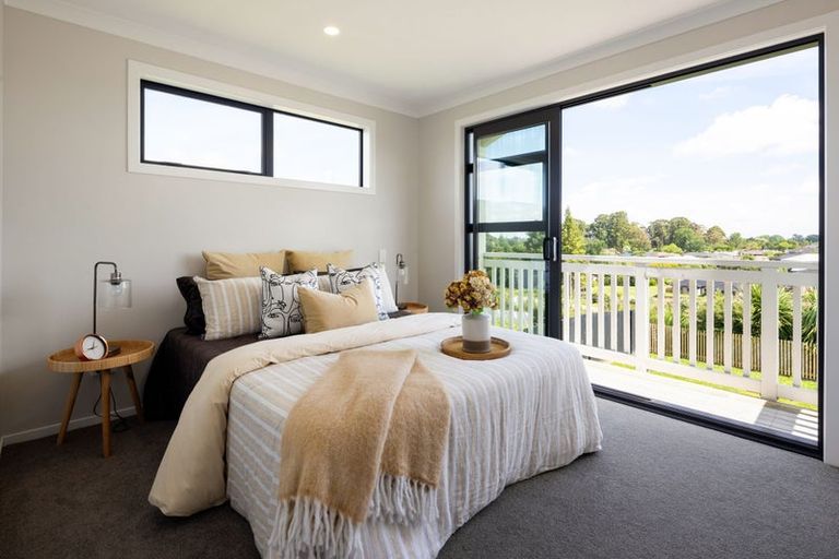 Photo of property in 20 Halo Green, Peacocke, 3206