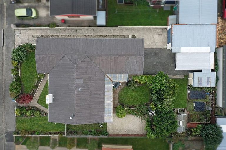 Photo of property in 74 Taward Street, Oamaru North, Oamaru, 9400