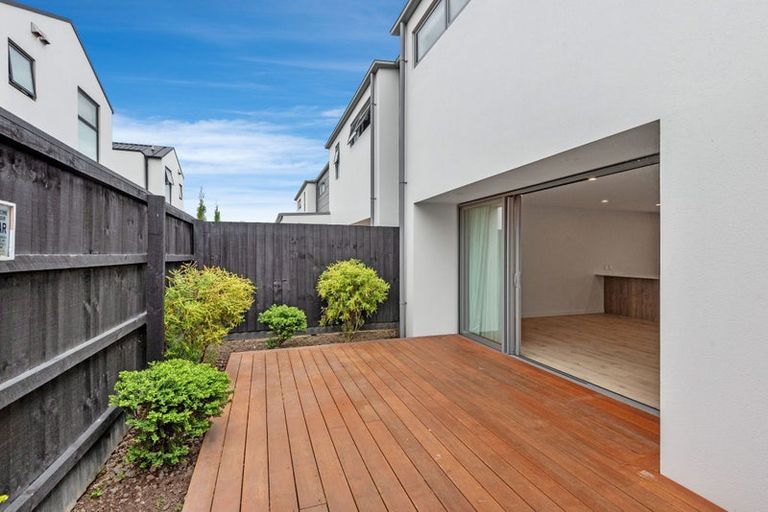 Photo of property in 3/43 Maxwell Street, Riccarton, Christchurch, 8041