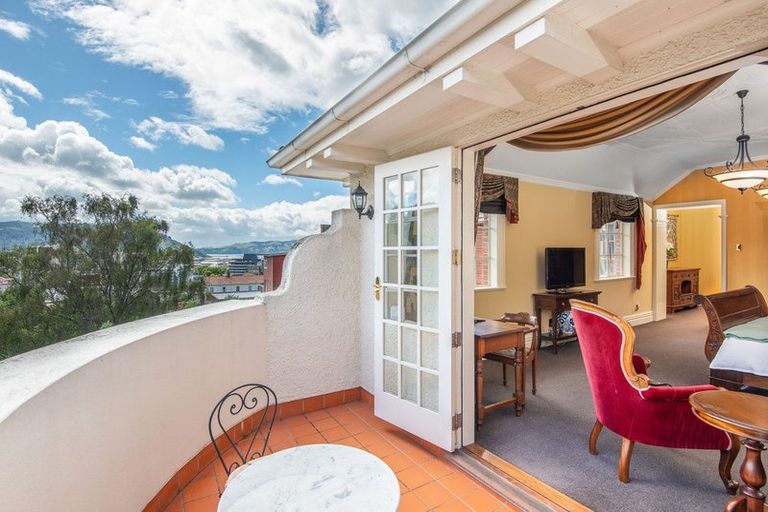 Photo of property in Fletcher Lodge, 276 High Street, Dunedin Central, Dunedin, 9016