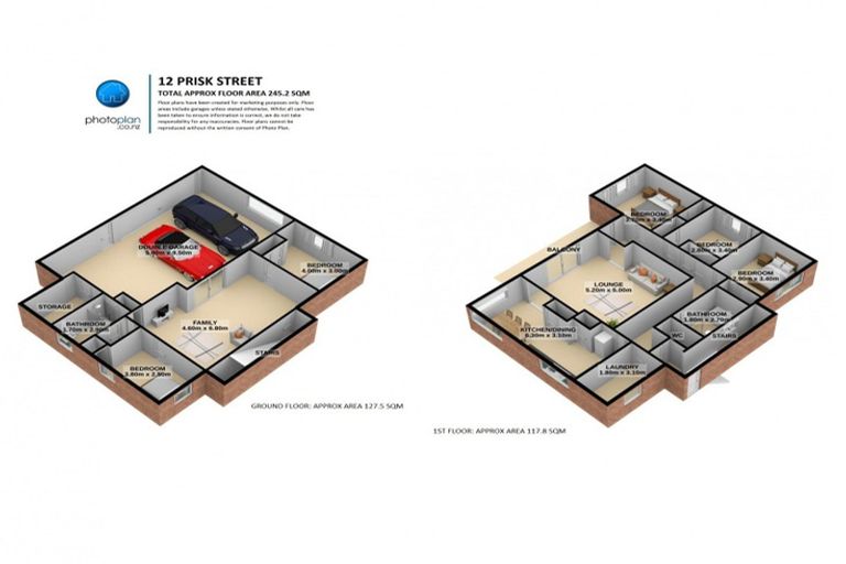 Photo of property in 12 Prisk Street, Melville, Hamilton, 3206