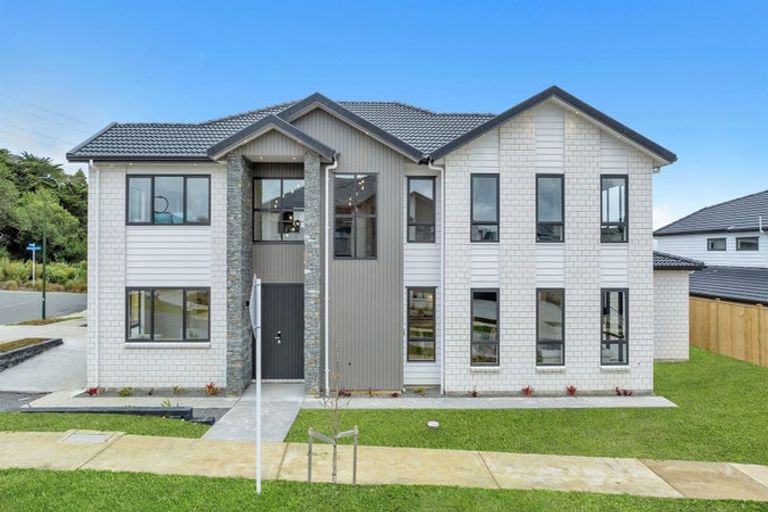 Photo of property in 26 Koromeke Street, Flat Bush, Auckland, 2019