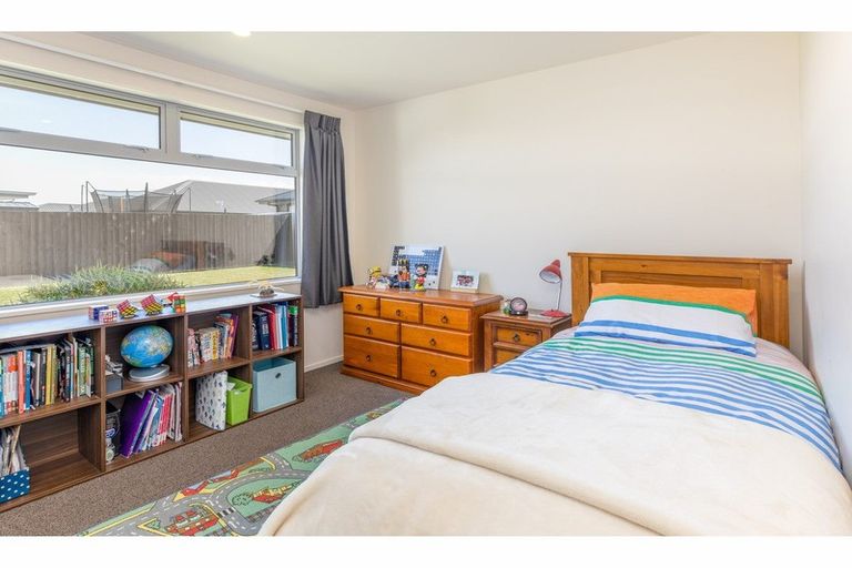 Photo of property in 18 Te Waikare Street, Lincoln, 7608