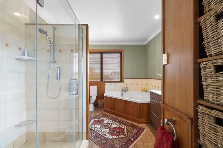 Photo of property in 7 Langston Avenue, Palmerston North, 4414