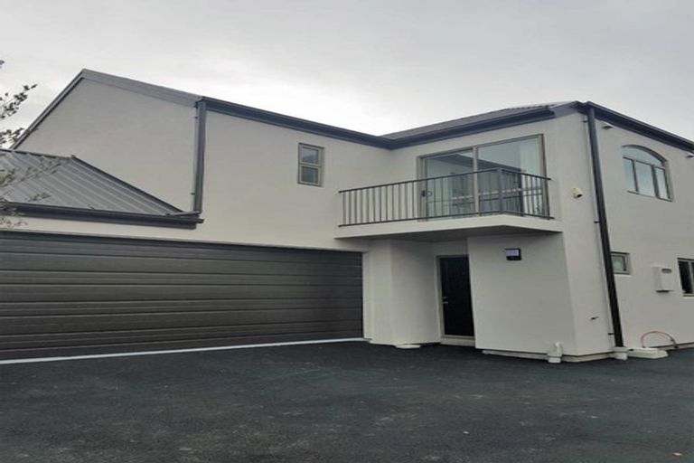 Photo of property in 18 Mona Vale Avenue, Riccarton, Christchurch, 8011