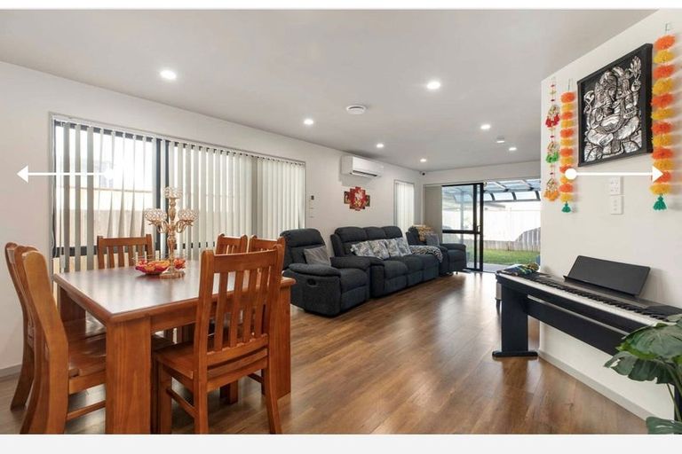 Photo of property in 29 Fredrick Hanson Road, Papakura, 2110
