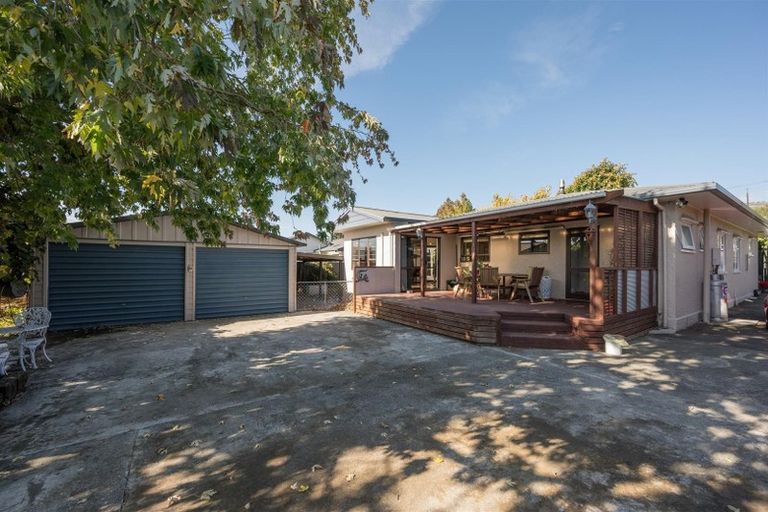 Photo of property in 3 Fauchelle Avenue, Richmond, 7020