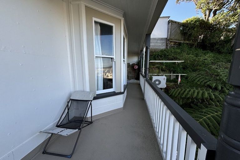 Photo of property in 14 Orchard Street, Wadestown, Wellington, 6012