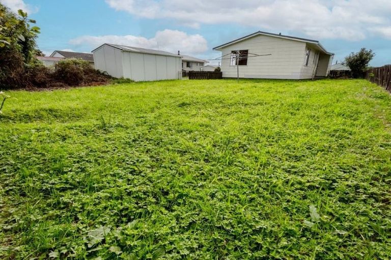 Photo of property in 37 Arnott Heights, Greymouth, 7805