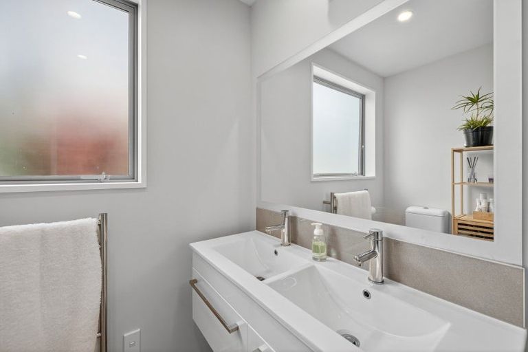 Photo of property in 25 Aroha Street, Pegasus, 7612