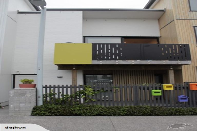 Photo of property in 3 Onekiritea Road, Hobsonville, Auckland, 0616