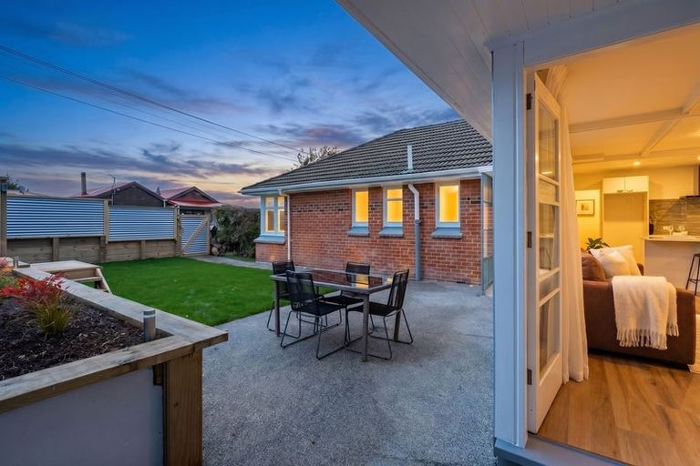 Photo of property in 5 Ayr Street, Kaikorai, Dunedin, 9010