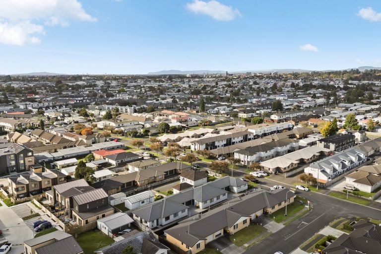 Photo of property in 5/16 Paterson Street, Frankton, Hamilton, 3204