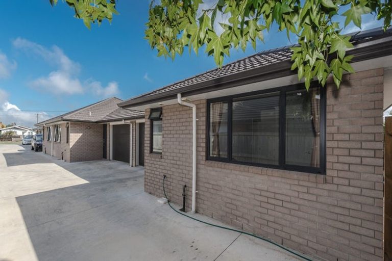 Photo of property in 22u5 Maitland Street, Frankton, Hamilton, 3204