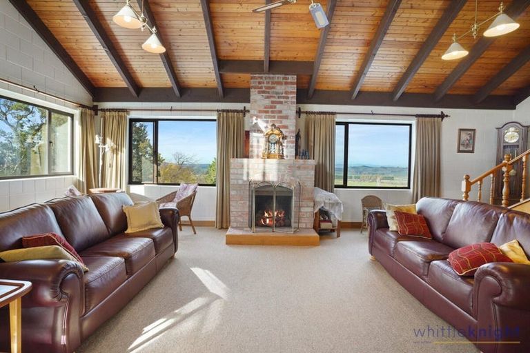 Photo of property in 357 Ashley Gorge Road, Starvation Hill, Oxford, 7495