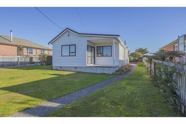 Photo of property in 26 Usk Street, Marchwiel, Timaru, 7910