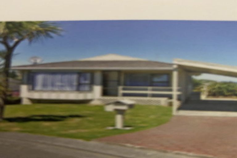 Photo of property in 3/37 Bracken Road, Paparangi, Wellington, 6037