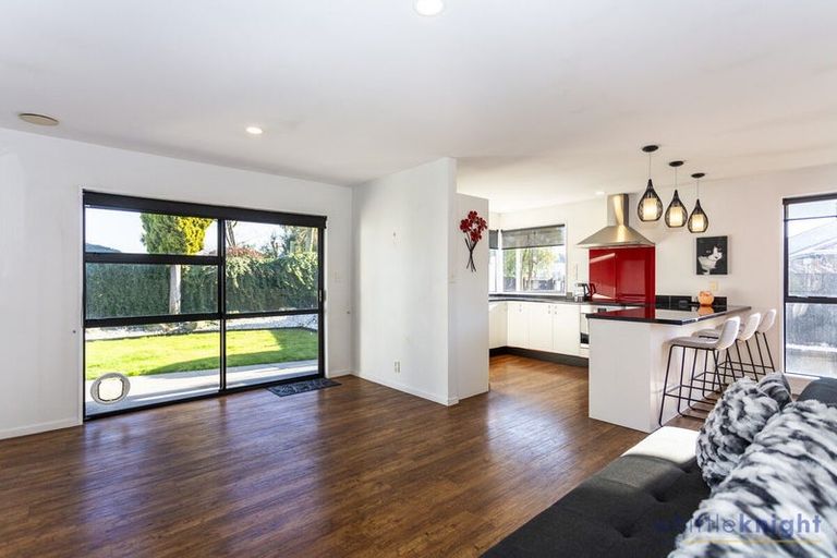 Photo of property in 27 Fairweather Crescent, Kaiapoi, 7630