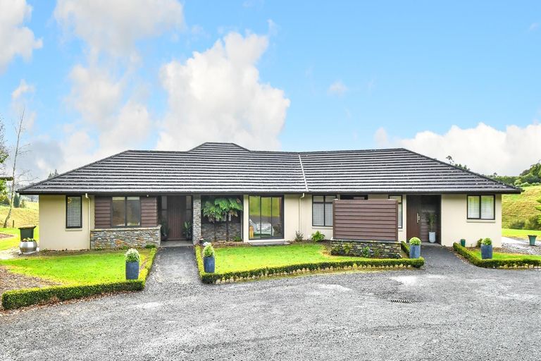 Photo of property in 48a Sinclair Road, Ararimu, Drury, 2579