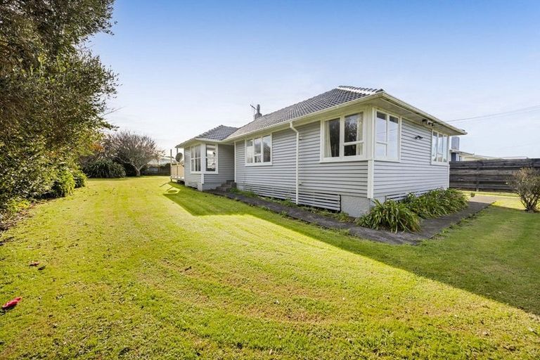 Photo of property in 23 Kauae Street, Manaia, 4612