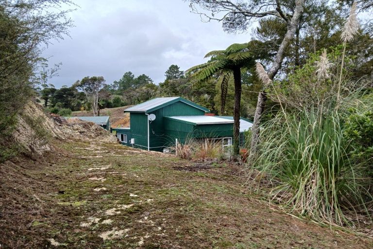 Photo of property in 969 Broadwood Road, Broadwood, Kohukohu, 0491