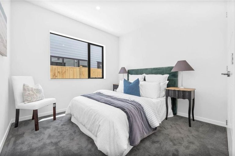Photo of property in 4 Drumaness Road, Flat Bush, Auckland, 2019
