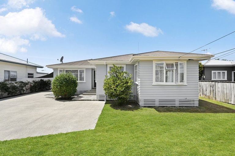 Photo of property in 182 Nixon Street, Hamilton East, Hamilton, 3216