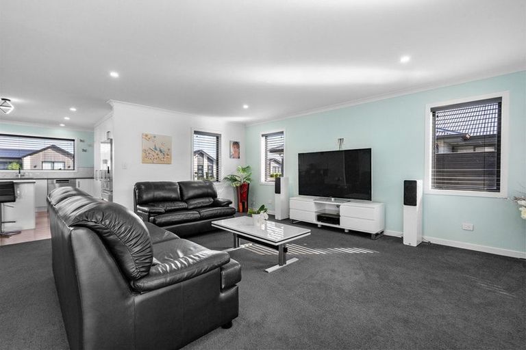Photo of property in 5 Carnachan Street, Cambridge, 3434