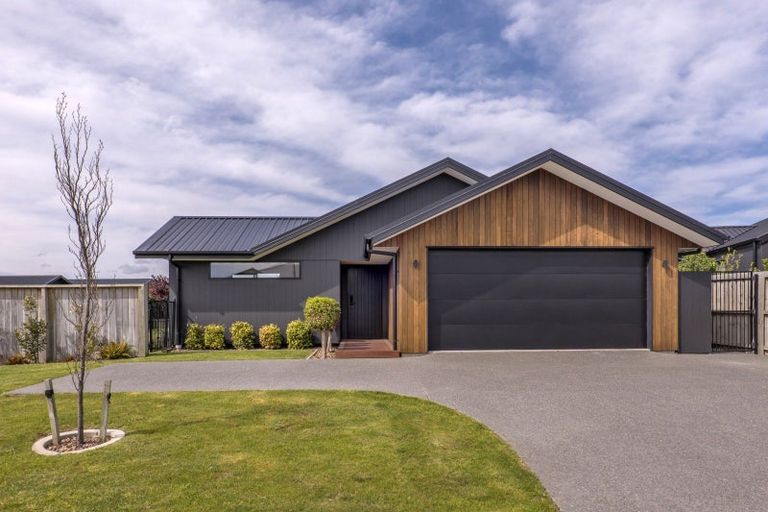 Photo of property in 60 Zabeel Street, Lincoln, 7608