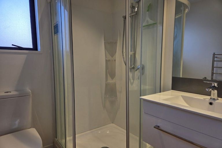 Photo of property in 4/60 Bishop Street, St Albans, Christchurch, 8014