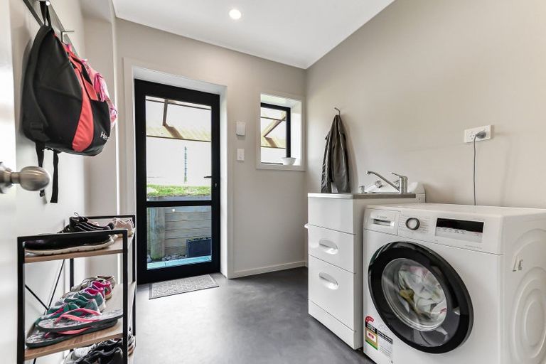 Photo of property in 116 Card Road, Tauhei, Morrinsville, 3375