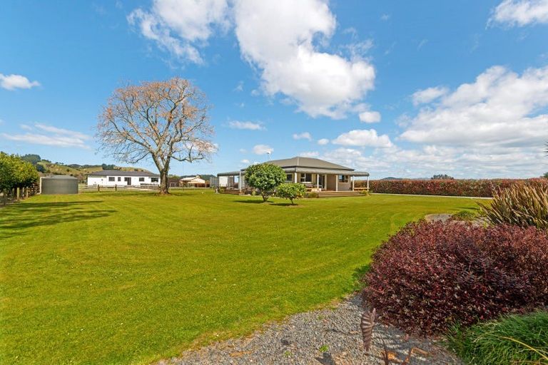 Photo of property in 144 Ngakoroa Road, Ormond, Gisborne, 4071