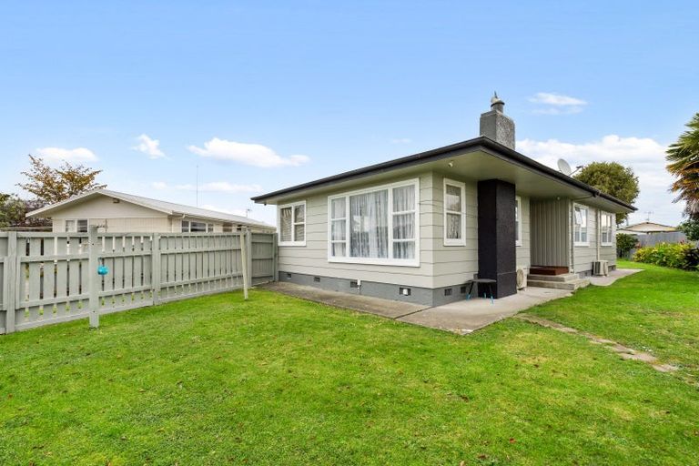 Photo of property in 23 Southwark Avenue, Tamatea, Napier, 4112