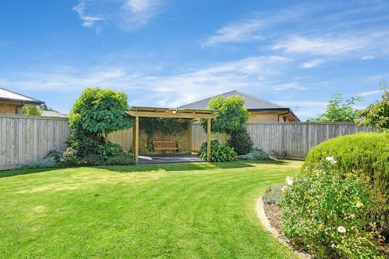 Photo of property in 25 Jozecom Place, Rolleston, 7614