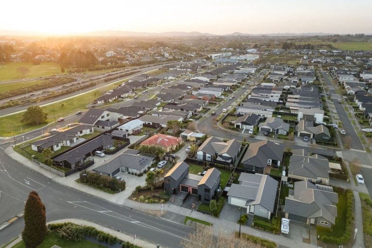 Photo of property in 29a Carrs Road, Chartwell, Hamilton, 3210