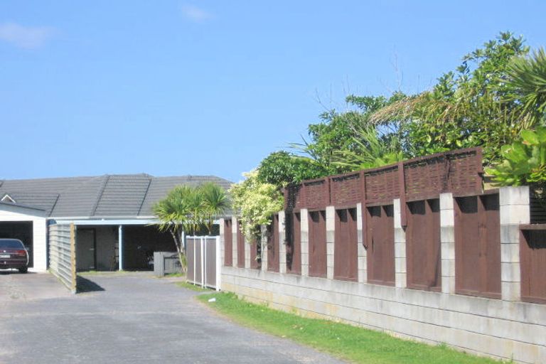 Photo of property in 24c Gobray Crescent, Mount Maunganui, 3116