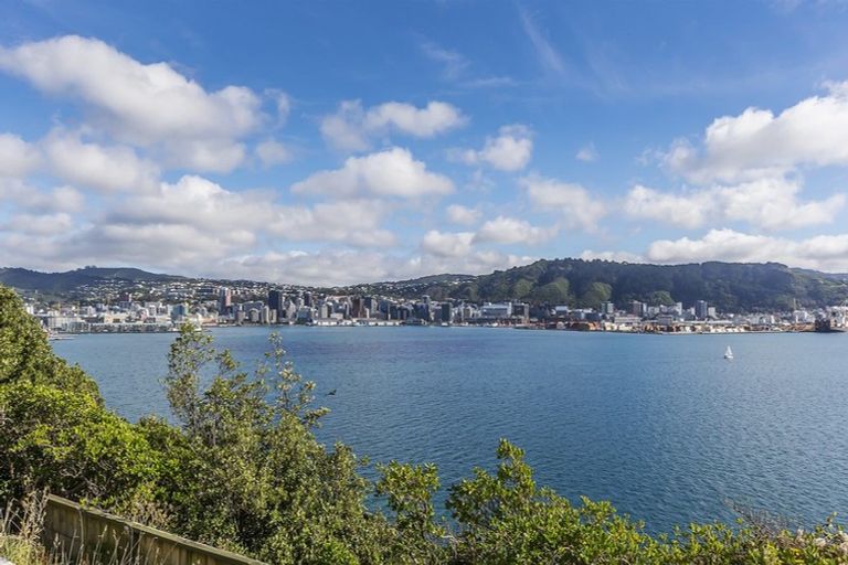 Photo of property in 11u2- Maida Vale Road, Roseneath, Wellington, 6011