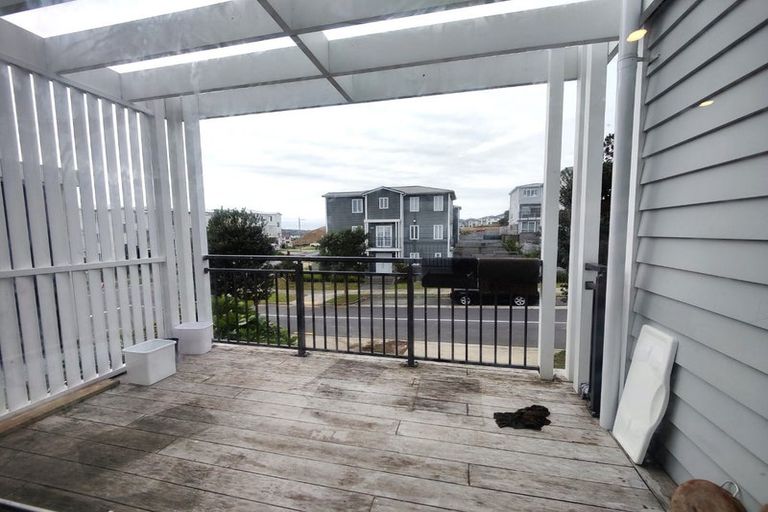 Photo of property in 21 Joseph Street, Flat Bush, Auckland, 2019