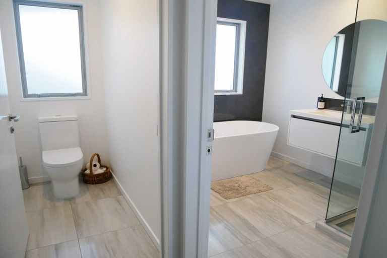 Photo of property in 2 Charlbury Drive, Rolleston, 7615