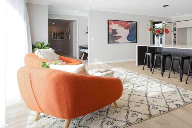 Photo of property in 21 Inch Crescent, Rangiora, 7400