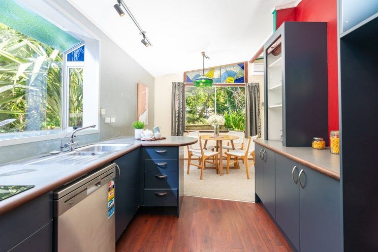 Photo of property in 160 Cecil Road, Wilton, Wellington, 6012