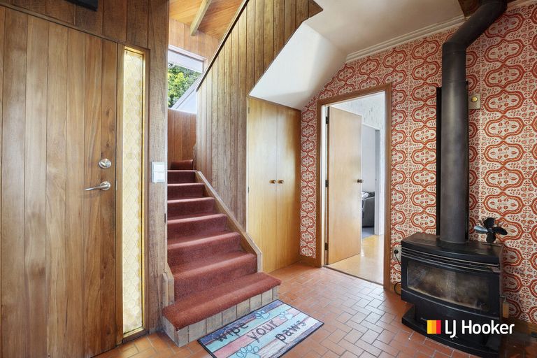 Photo of property in 28 Dalrymple Street, Pine Hill, Dunedin, 9010