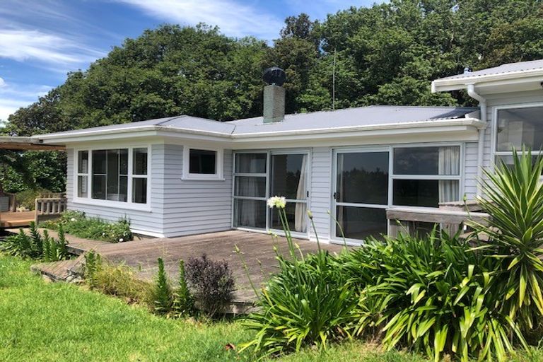 Photo of property in 101a Waitaheke Road, Ohaeawai, Kaikohe, 0472