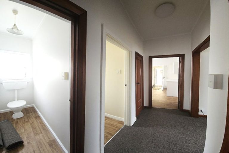 Photo of property in 9 The Quadrant, Miramar, Wellington, 6022