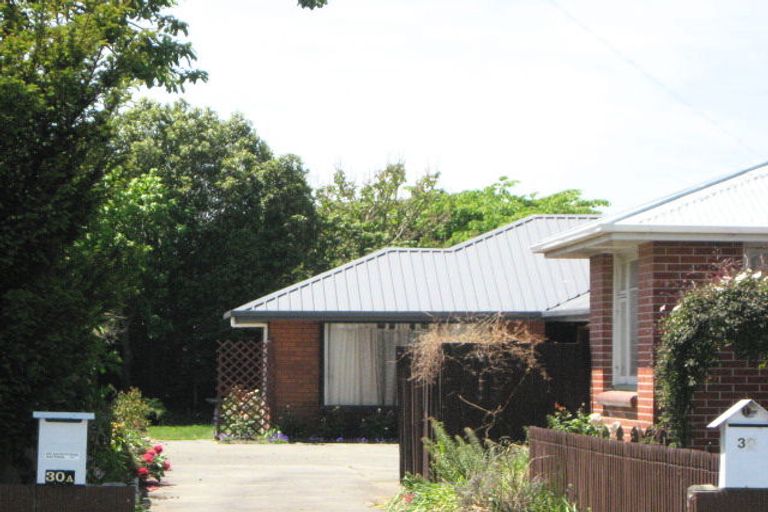 Photo of property in 2/30 Kirk Road, Templeton, Christchurch, 8042