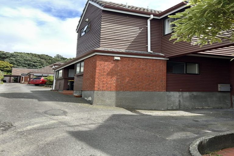 Photo of property in 166u3 Moxham Avenue, Hataitai, Wellington, 6021