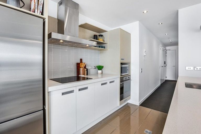 Photo of property in Republic2, 3g/11 Tennyson Street, Te Aro, Wellington, 6011