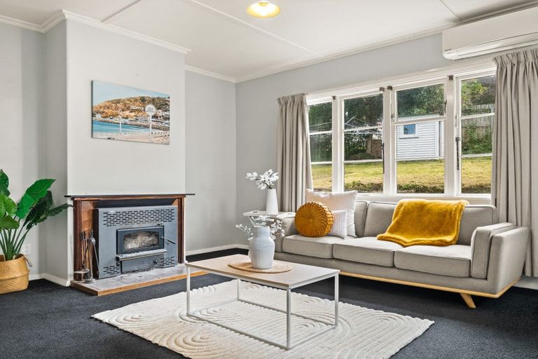 Photo of property in 35 Prospect Bank, Wakari, Dunedin, 9010