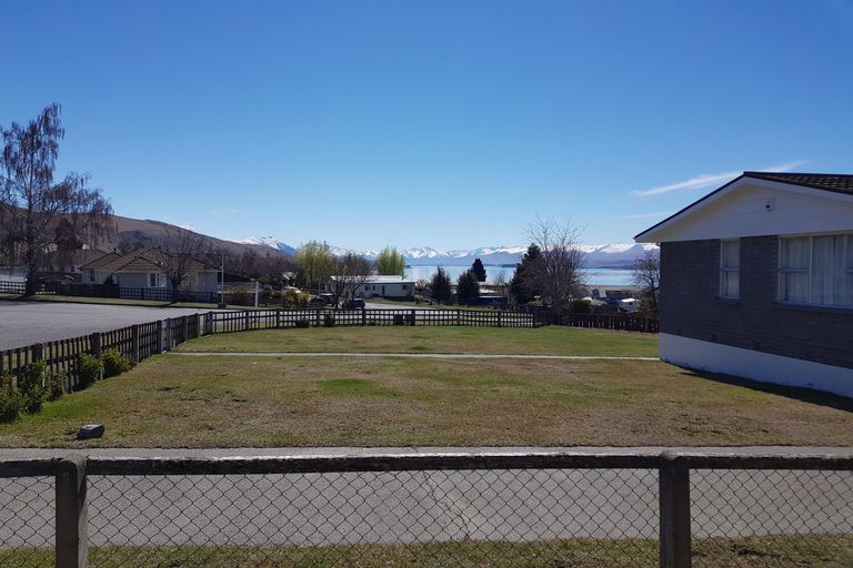 Photo of property in 1 Bill Apes Lane, Lake Tekapo, 7999
