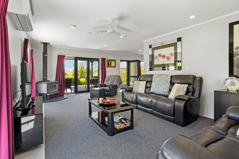 Photo of property in 2439 Old Taupo Road, Tokoroa, 3491